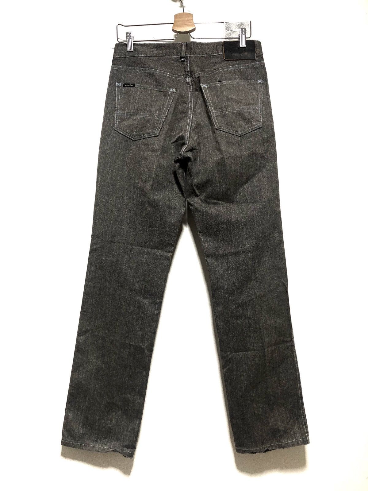 General Research Vintage General Research 2004 Work Pants Size US 32 / EU 48 - 4 Thumbnail