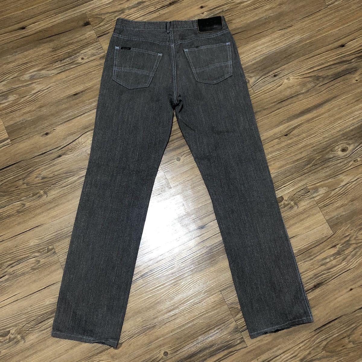 General Research Vintage General Research 2004 Work Pants Size US 32 / EU 48 - 13 Thumbnail