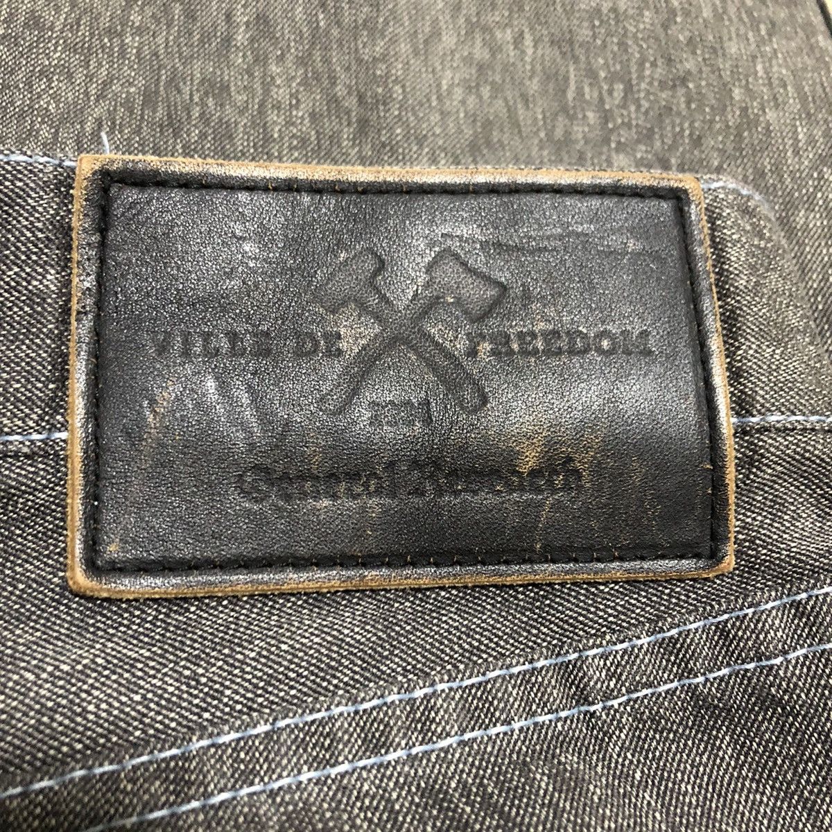 General Research Vintage General Research 2004 Work Pants Size US 32 / EU 48 - 8 Thumbnail