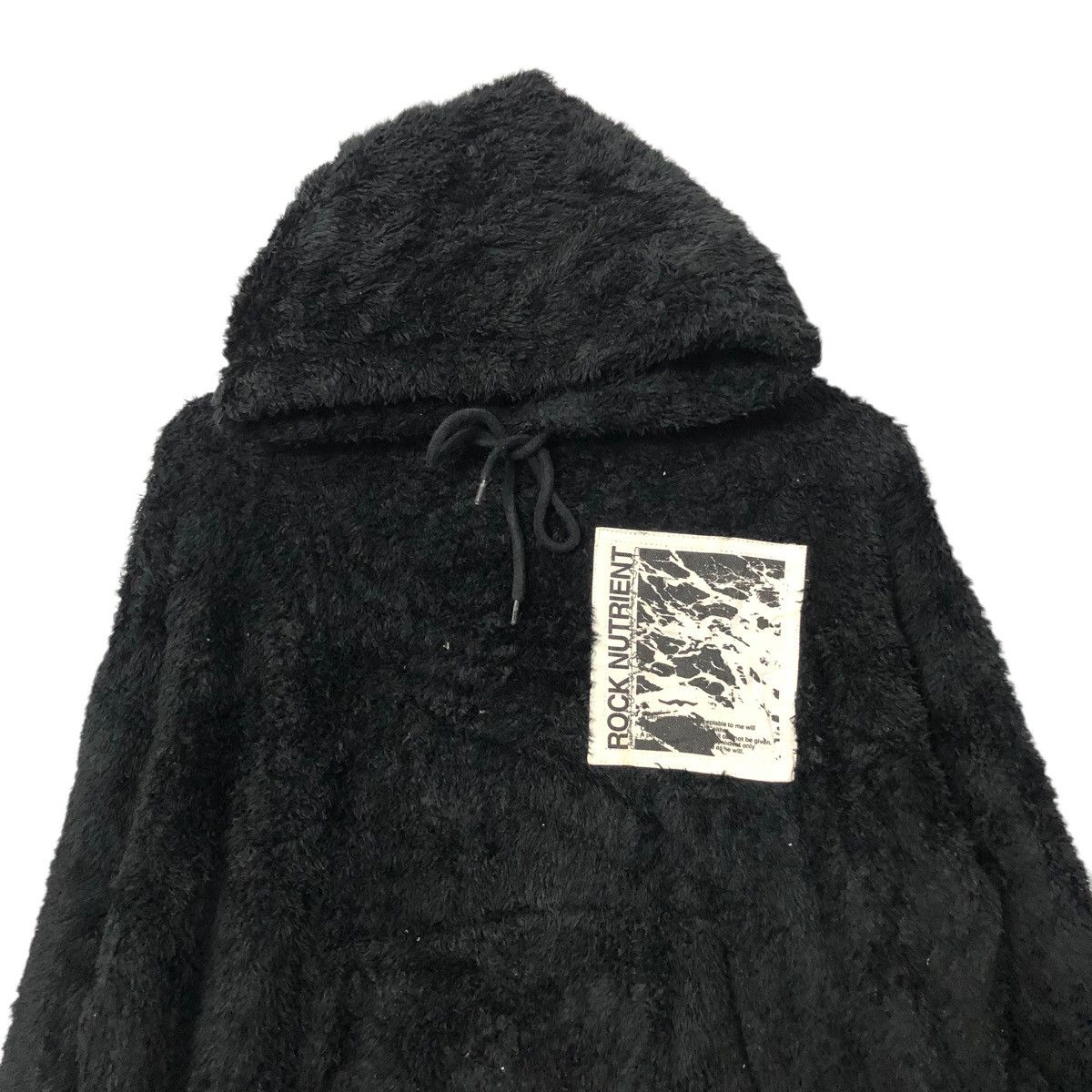 Japanese Brand Vintage B One Soul Big Logo Fleece Hoodie Sweatshirt Size US XL / EU 56 / 4 - 5 Thumbnail