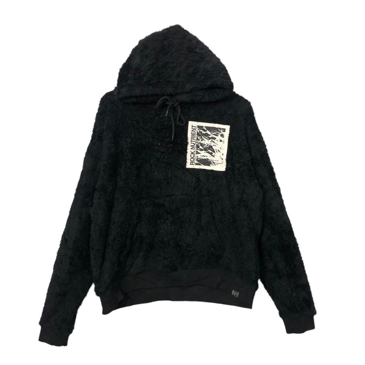 Japanese Brand Vintage B One Soul Big Logo Fleece Hoodie Sweatshirt Size US XL / EU 56 / 4 - 2 Thumbnail