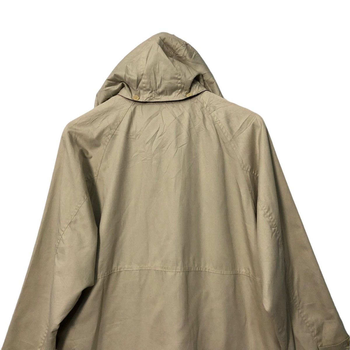 Beverly Hills Polo Club Vtg Beverly Hills Polo Club Embroidery Logo Hoodie Jacket Size US L / EU 52-54 / 3 - 7 Thumbnail