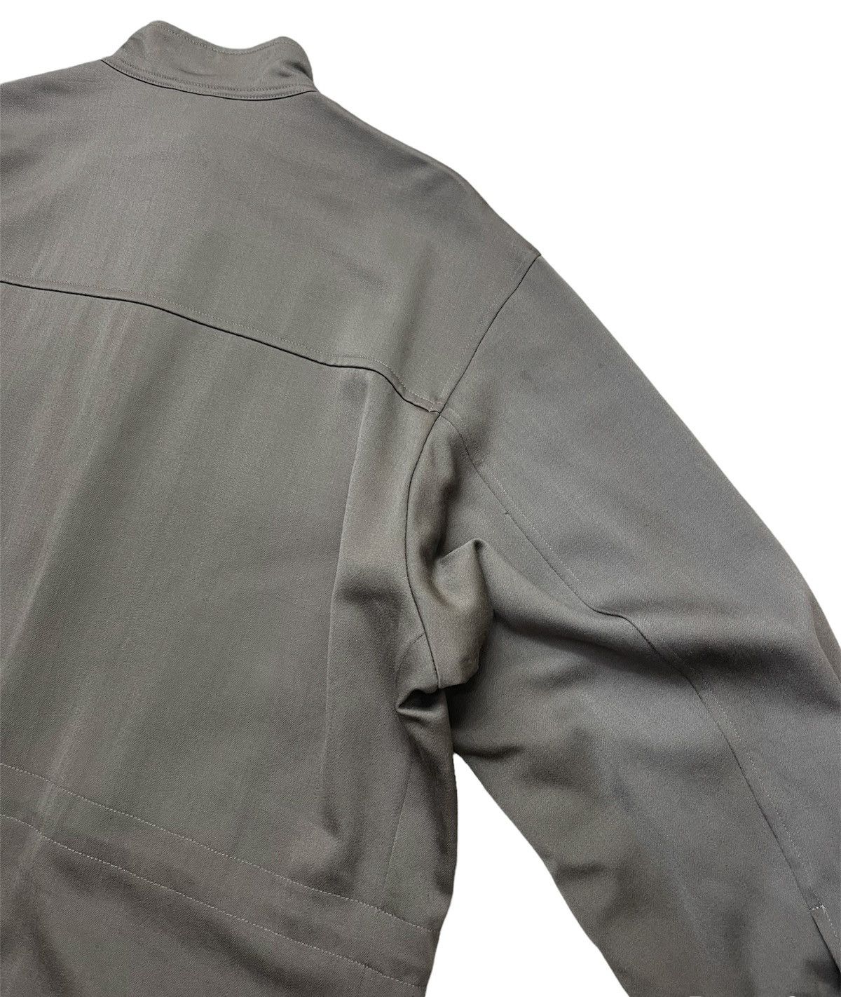 Christian Dior Monsieur Christian Dior Monsieur Parka Light Jacket Size US M / EU 48-50 / 2 - 8 Thumbnail