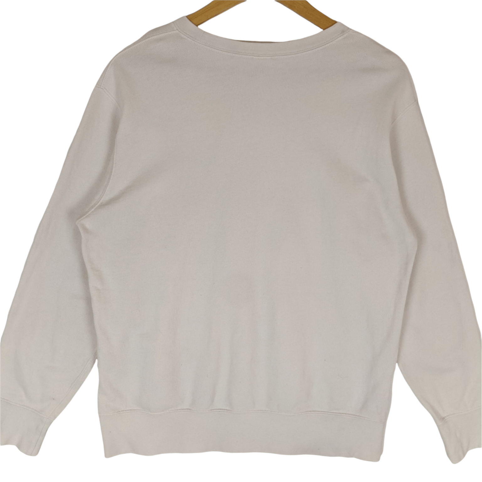 Coca Cola × Japanese Brand × Uniqlo 2014 UNIQLO x COCA COLA Jumper Sweatshirt Size M / US 6-8 / IT 42-44 - 6 Thumbnail