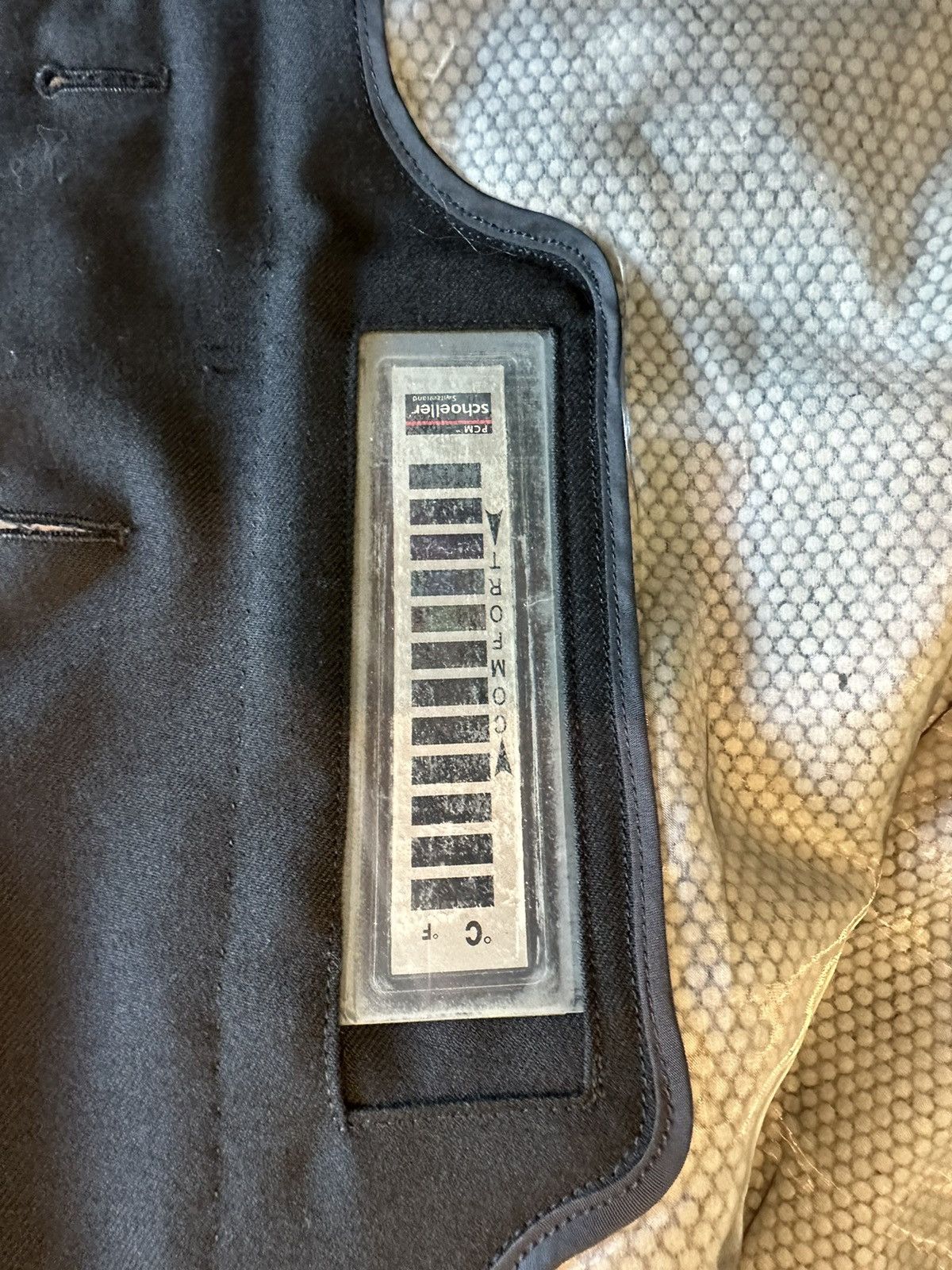 Undercover FW09 Eamuff Maniac blazer Size 38R - 7 Thumbnail