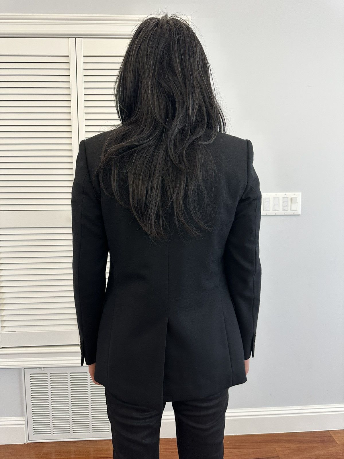 Undercover FW09 Eamuff Maniac blazer Size 38R - 12 Thumbnail