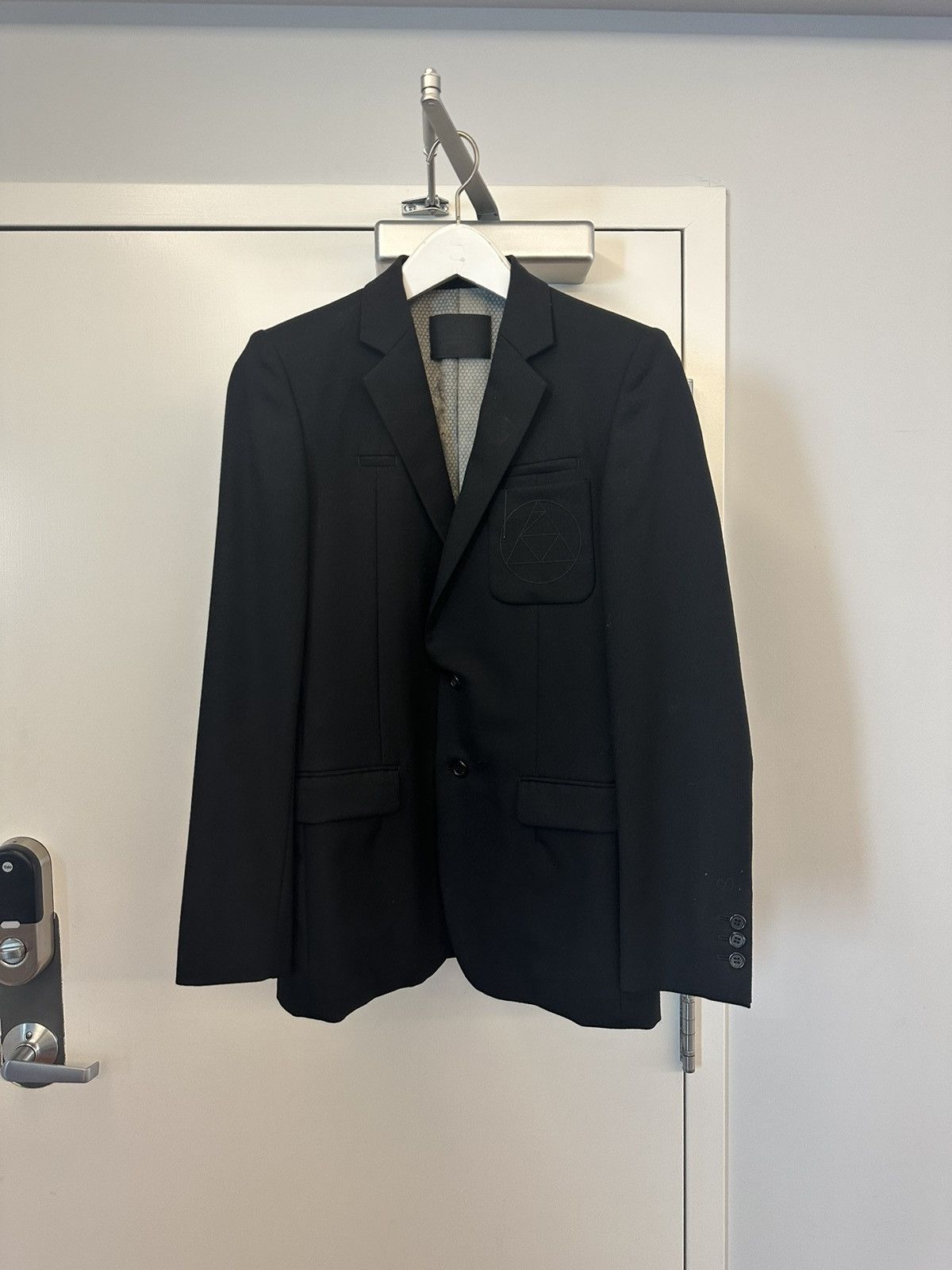 Undercover FW09 Eamuff Maniac blazer Size 38R - 2 Thumbnail