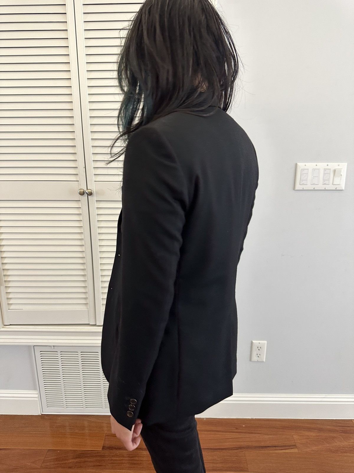 Undercover FW09 Eamuff Maniac blazer Size 38R - 11 Thumbnail