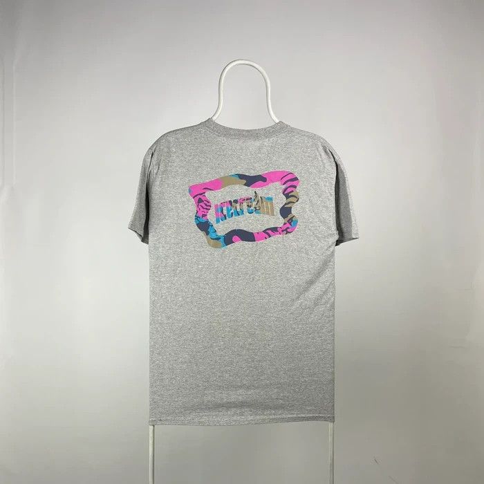 Billionaire Boys Club Billionaire boys club T-shirt ice cream streetwear size M Size US M / EU 48-50 / 2 - 4 Thumbnail