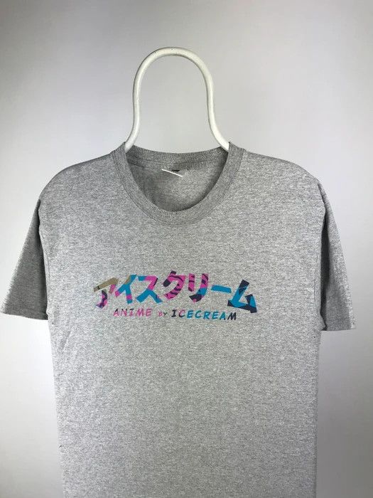 Billionaire Boys Club Billionaire boys club T-shirt ice cream streetwear size M Size US M / EU 48-50 / 2 - 2 Thumbnail