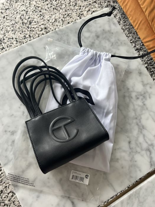 Telfar discount bag grailed