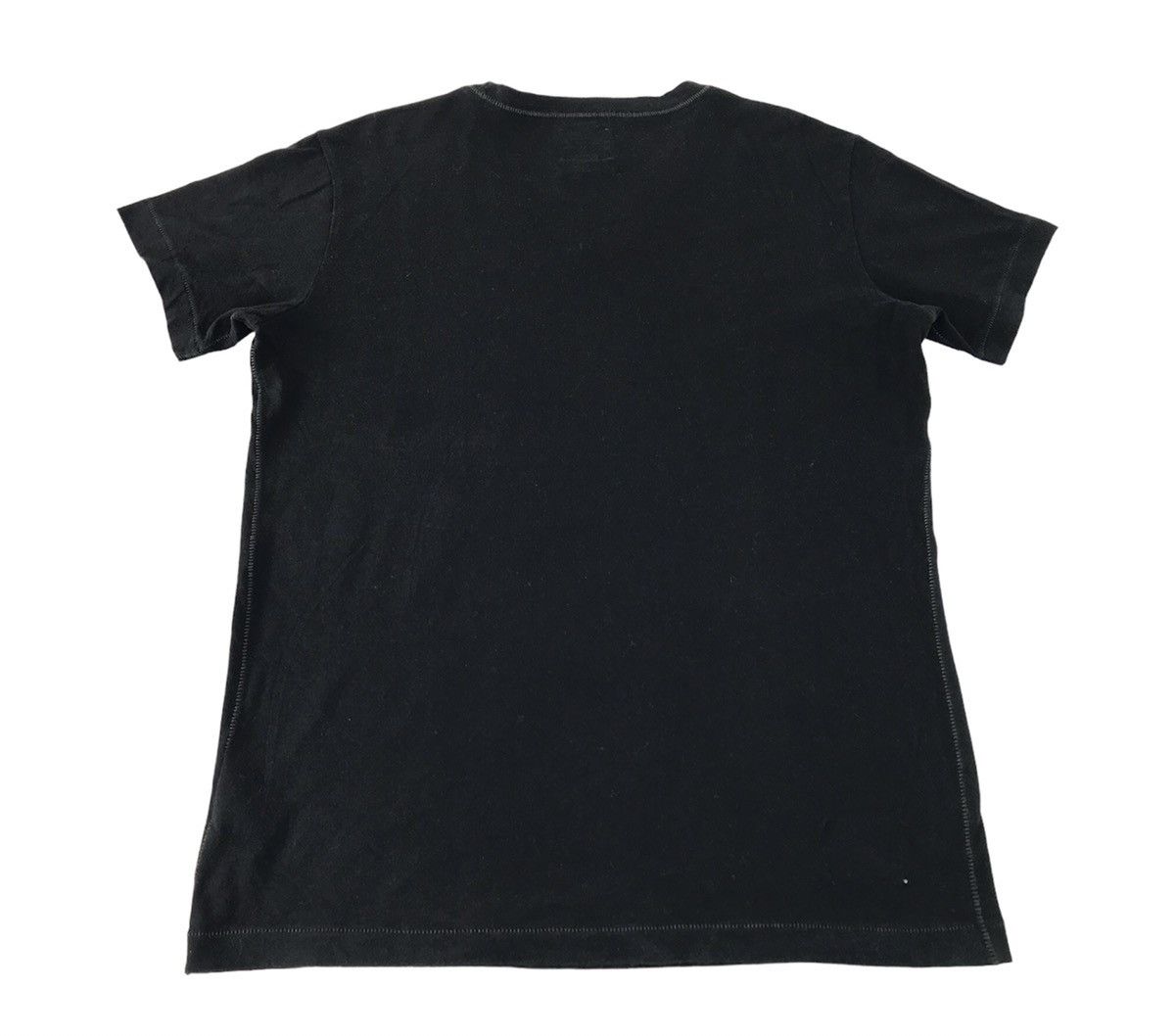 Diesel Diesel Co. V Neck Single Pocket Tee T-shirt Size US M / EU 48-50 / 2 - 8 Thumbnail
