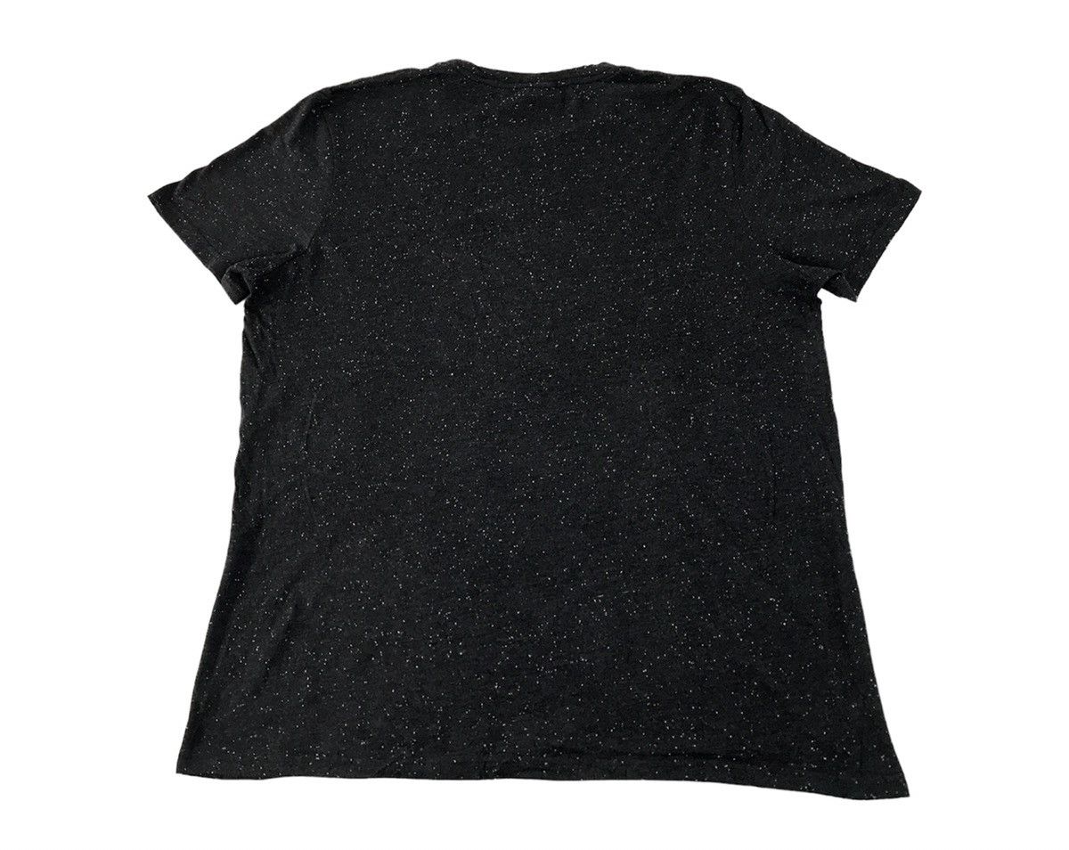 Marvel Comics Marvel The Mighty Captain Marvel Flying Girl PaintSplash Tee Size US XL / EU 56 / 4 - 5 Thumbnail