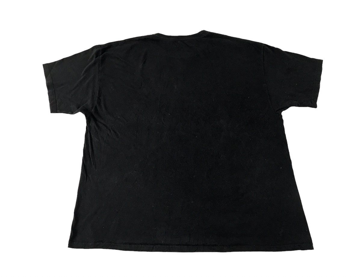 Band Tees Hanes R Kelly American R&B Artist Write Me Back Album Tee Size US XL / EU 56 / 4 - 2 Thumbnail