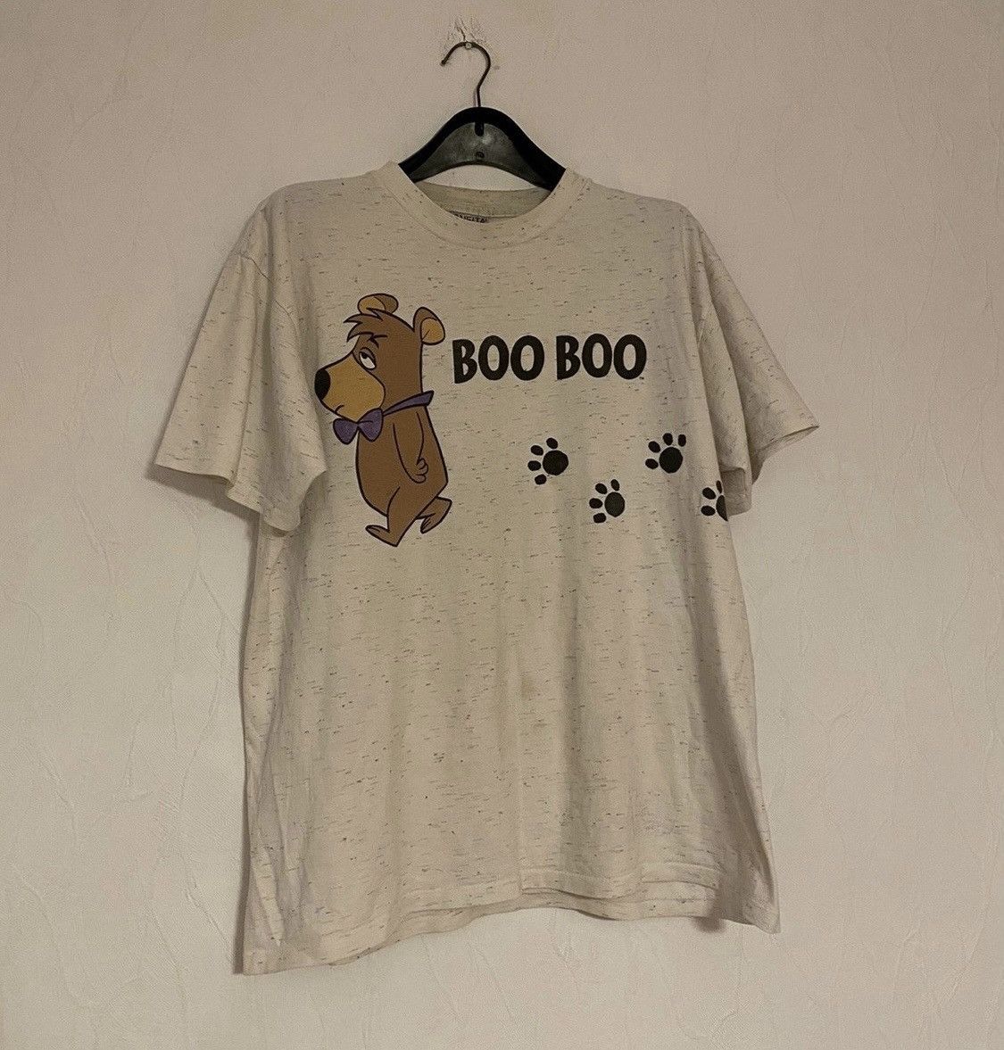 Vintage Boo boo jogi bear Vintage 90s tee | Grailed