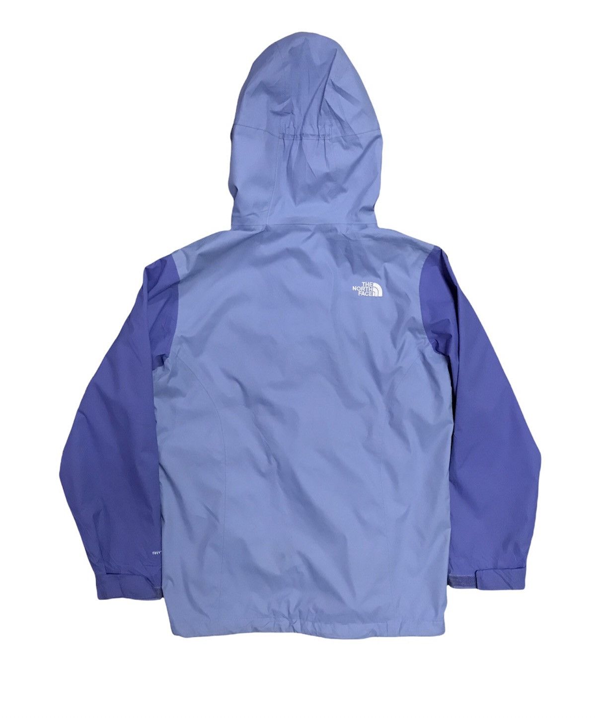 The North Face RARE ‼️The North Face HyVent Jacket Tri-Color Size US L / EU 52-54 / 3 - 20 Thumbnail
