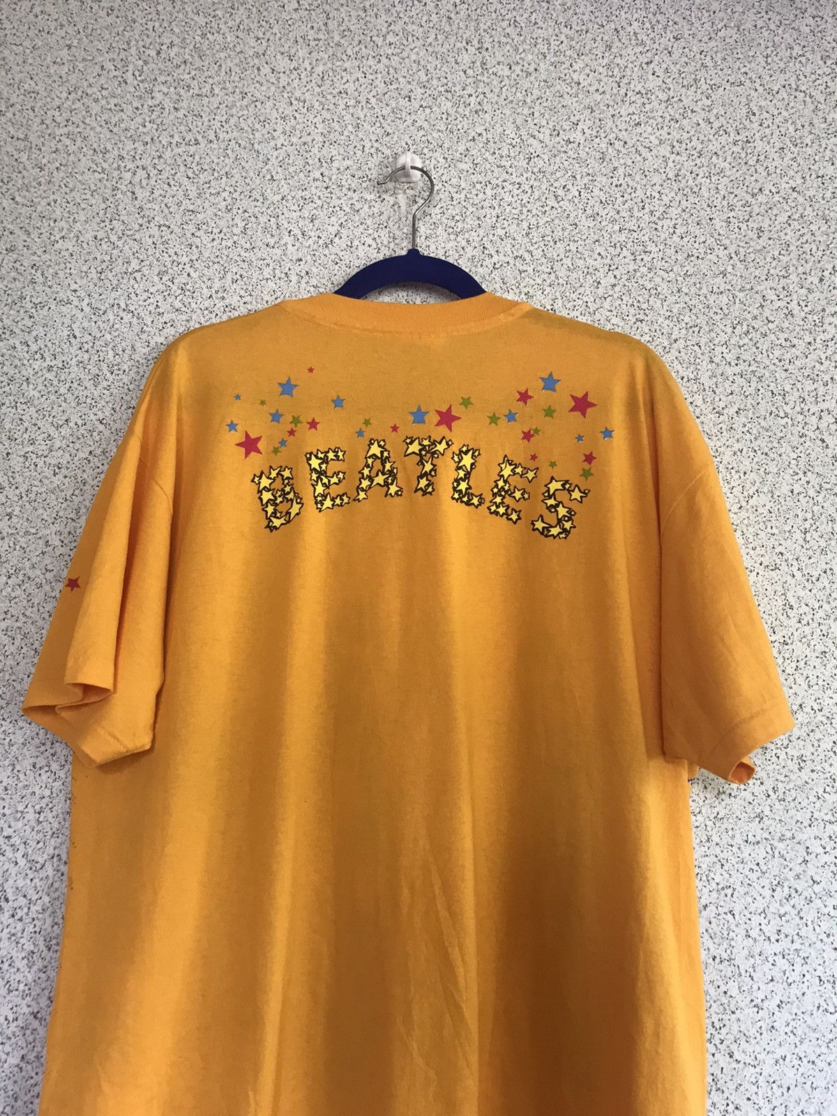 Band Tees RARE 🔥Vintage The Beatles 1994 Shirt Size US L / EU 52-54 / 3 - 11 Thumbnail