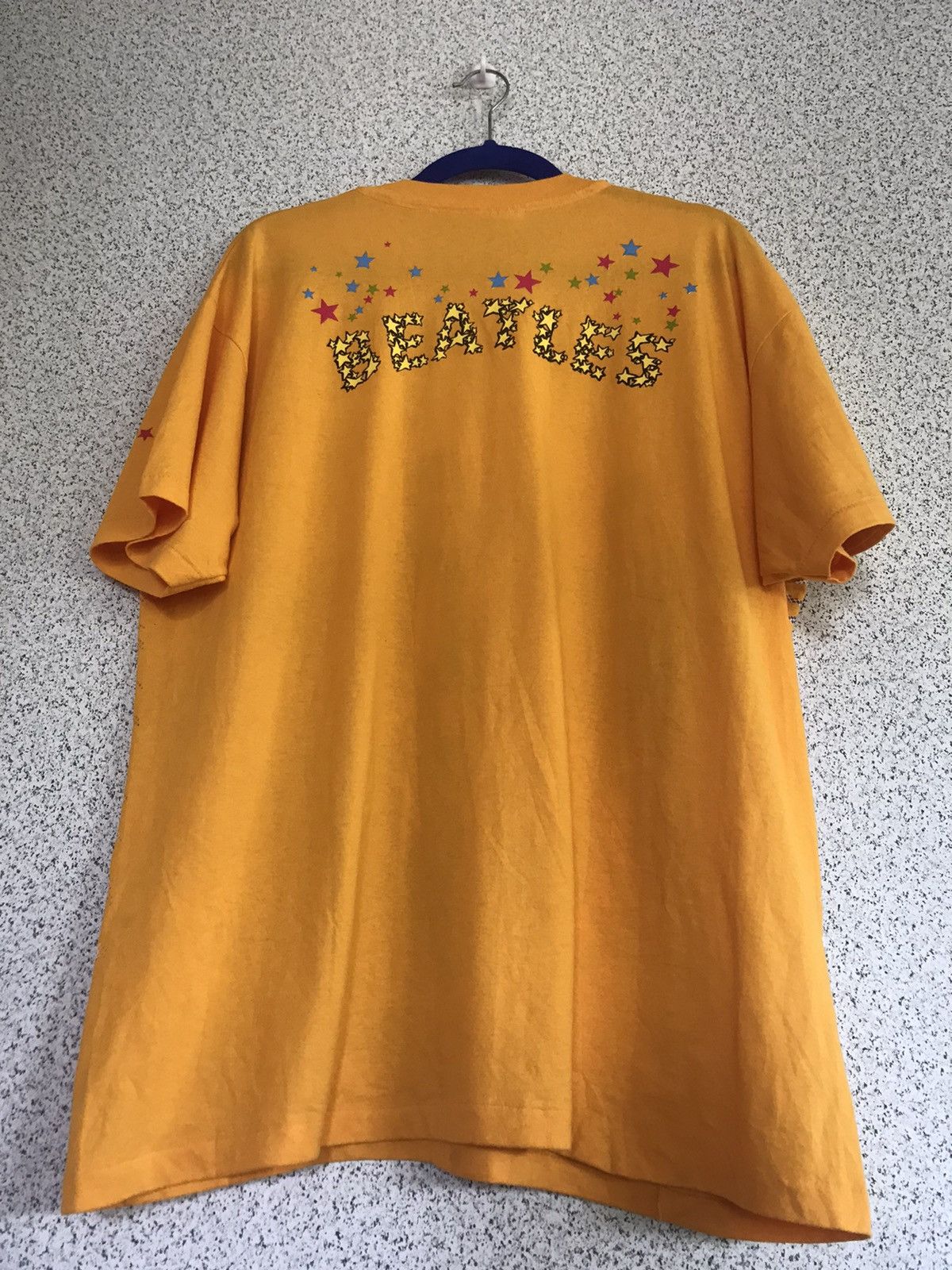 Band Tees RARE 🔥Vintage The Beatles 1994 Shirt Size US L / EU 52-54 / 3 - 12 Thumbnail