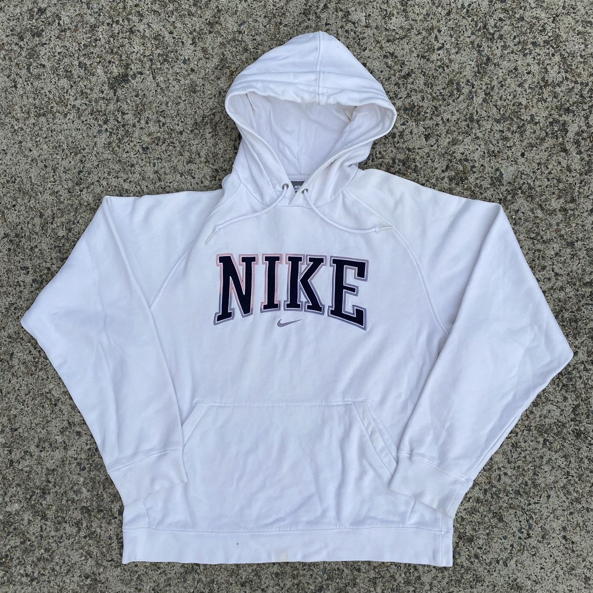 Vintage Y 2 K Nike Spell Out | Grailed