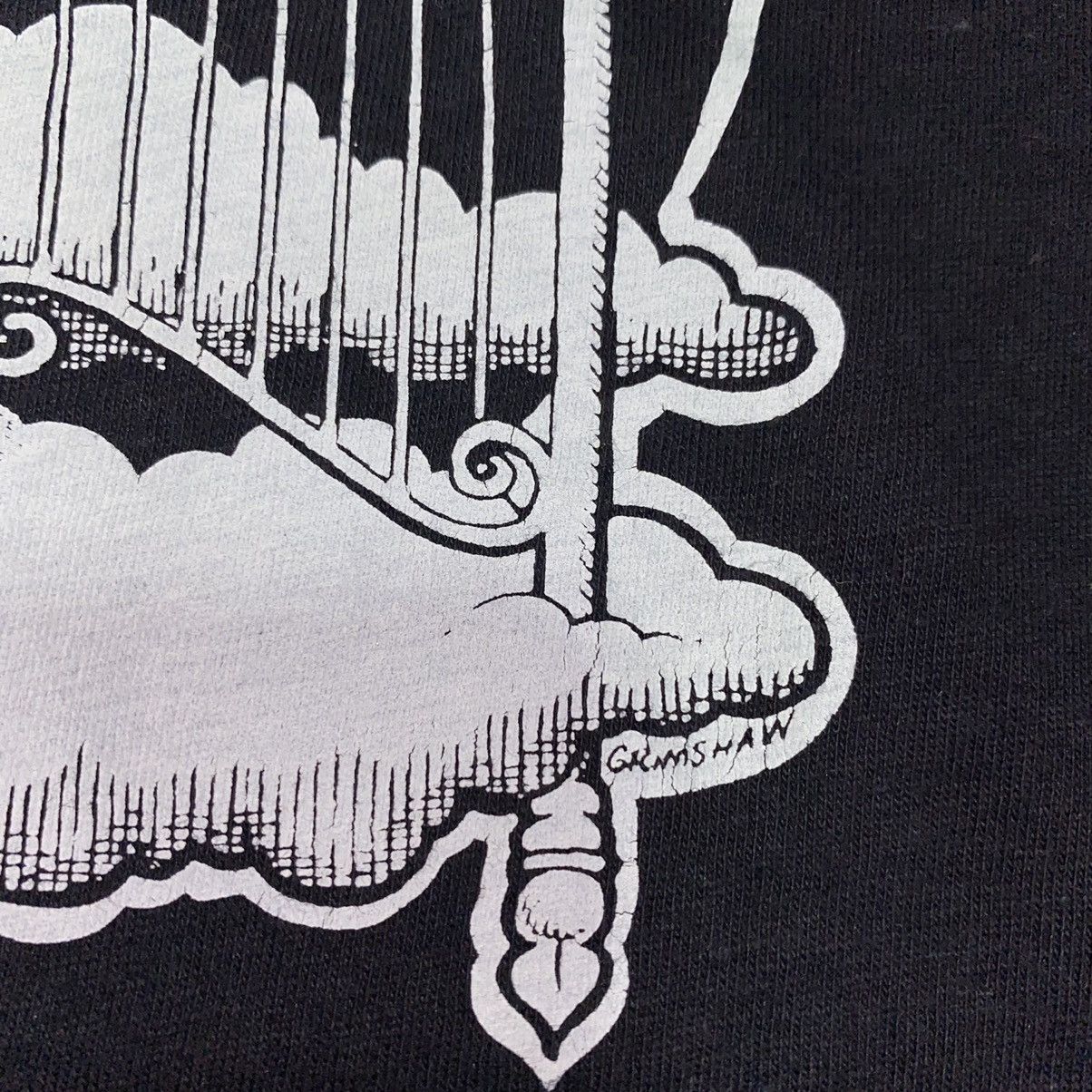 Band Tees VINTAGE 70S HOLY SMOKE BAND TEE Size US M / EU 48-50 / 2 - 5 Thumbnail