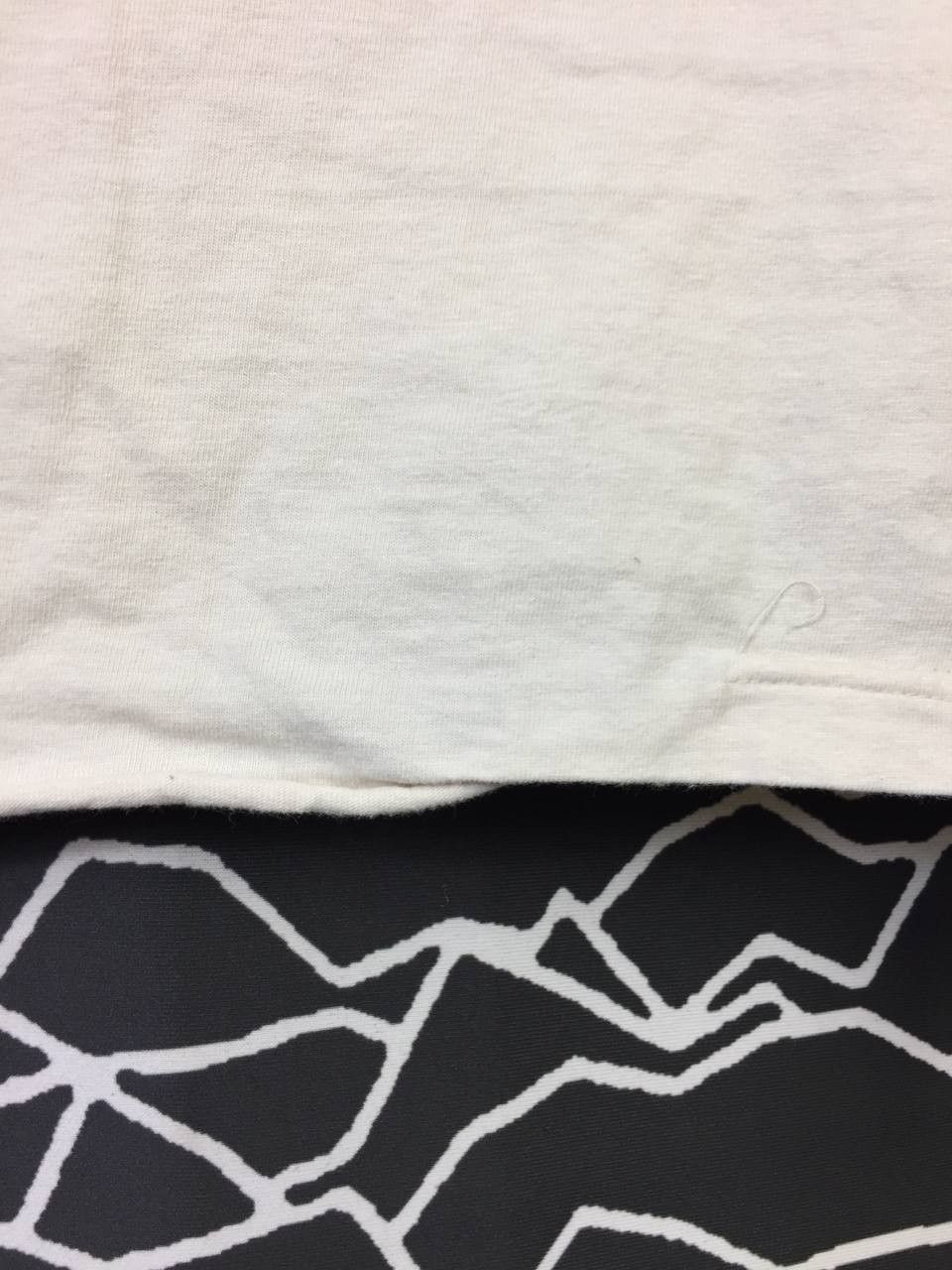Studio D'Artisan Vtg Studio D'Artisan Japanese Raw Denim Brand Longsleeve Tee Size US M / EU 48-50 / 2 - 8 Thumbnail