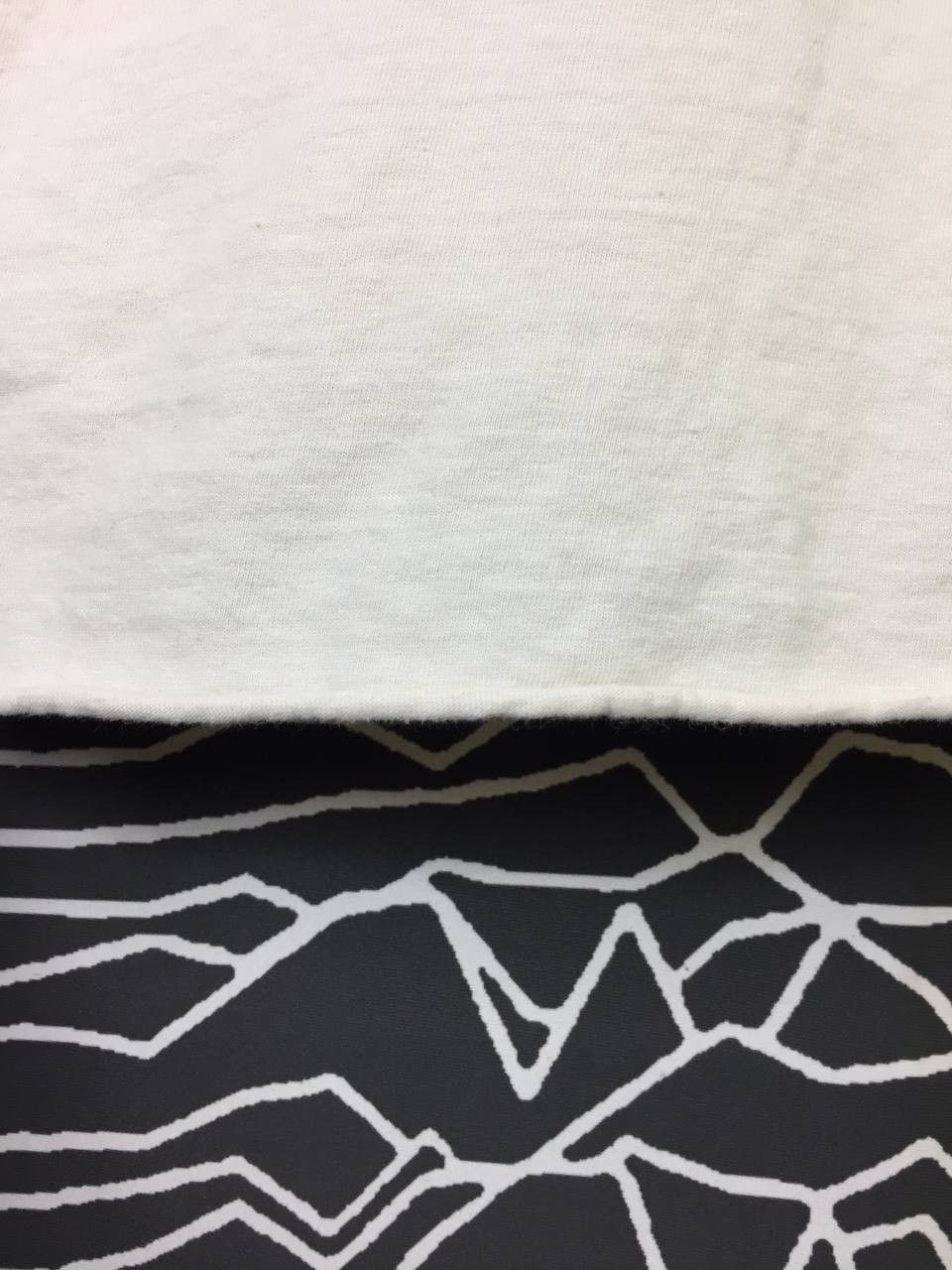 Studio D'Artisan Vtg Studio D'Artisan Japanese Raw Denim Brand Longsleeve Tee Size US M / EU 48-50 / 2 - 9 Thumbnail