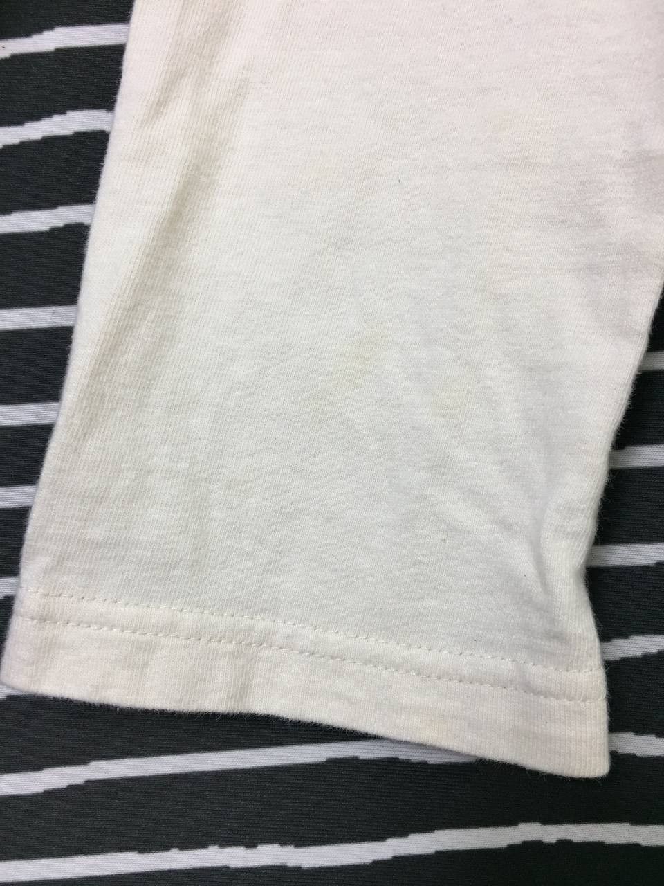 Studio D'Artisan Vtg Studio D'Artisan Japanese Raw Denim Brand Longsleeve Tee Size US M / EU 48-50 / 2 - 4 Thumbnail