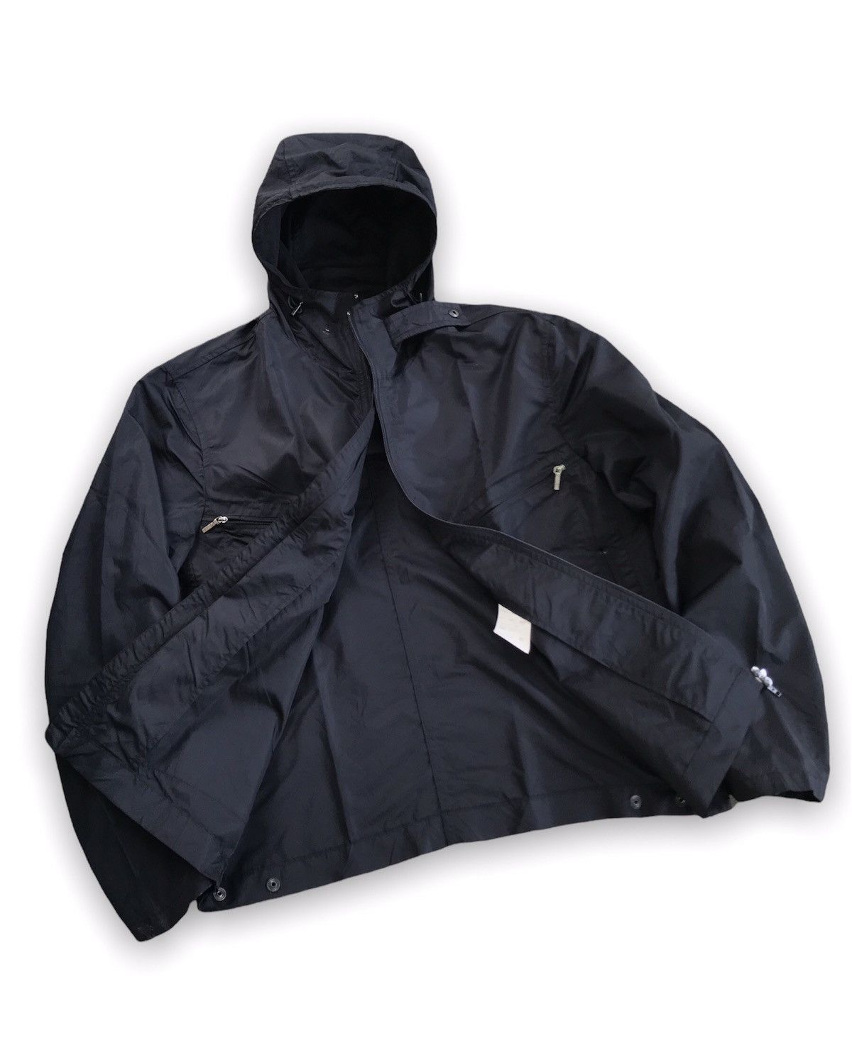 Versace Versace Classic V2 Parachute Jacket Size US L / EU 52-54 / 3 - 1 Thumbnail