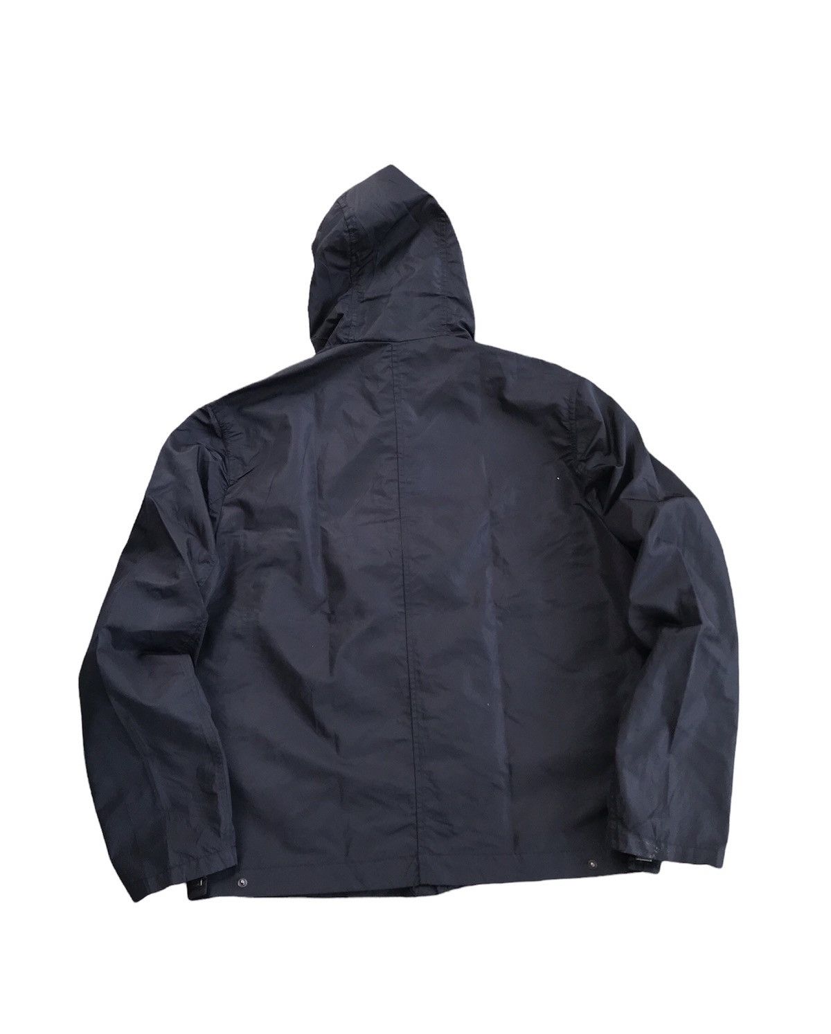 Versace Versace Classic V2 Parachute Jacket Size US L / EU 52-54 / 3 - 3 Thumbnail