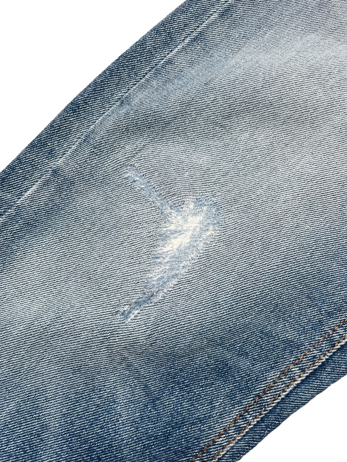 Other Premium Mood Denim Superior Distresed Denim Size US 33 - 4 Thumbnail