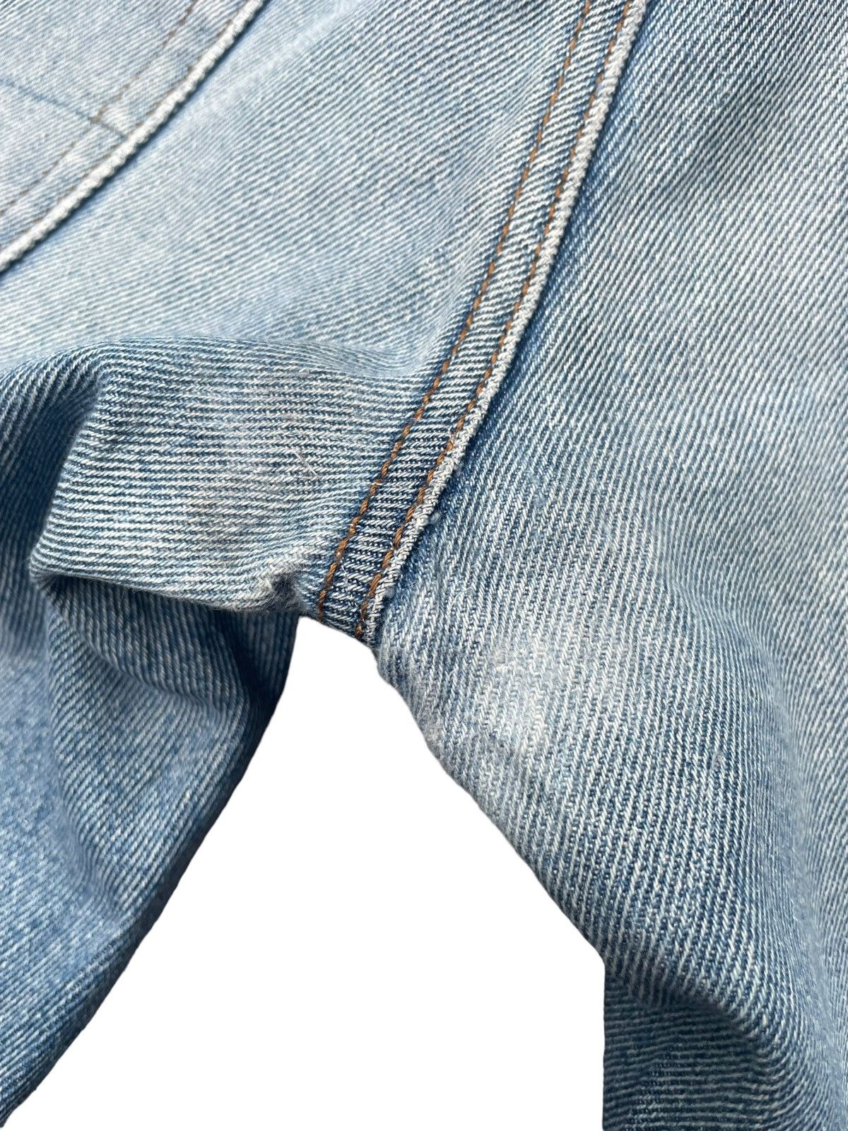 Other Premium Mood Denim Superior Distresed Denim Size US 33 - 9 Thumbnail