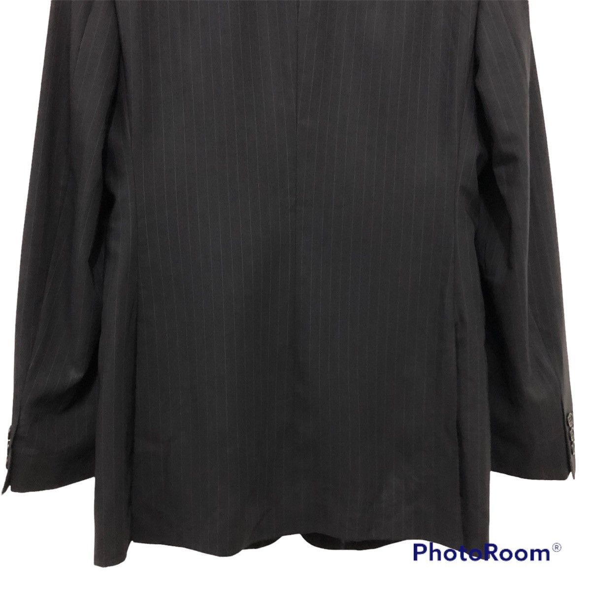 Yohji Yamamoto Yohji yamamoto signature fashion coat Size US M / EU 48-50 / 2 - 6 Thumbnail