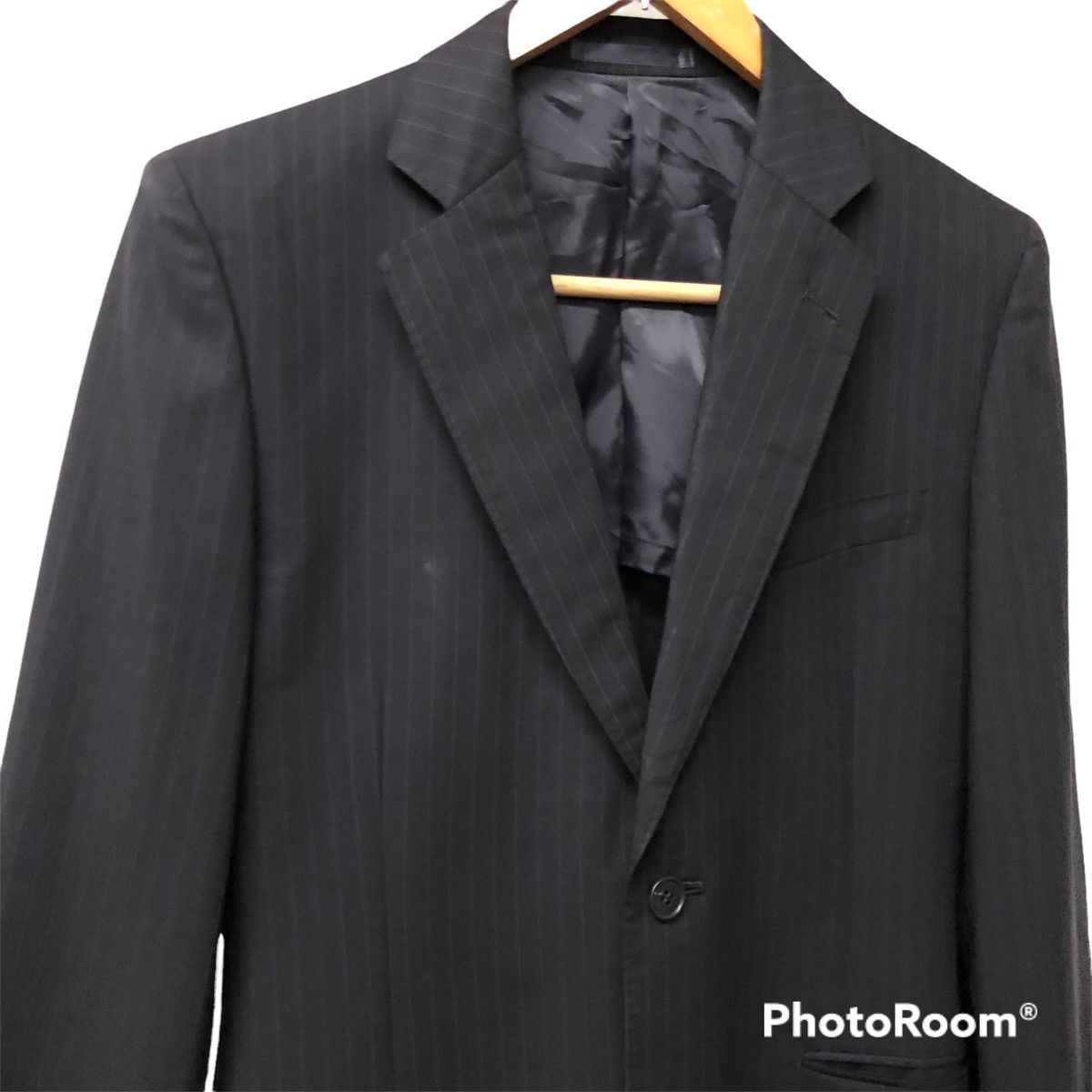 Yohji Yamamoto Yohji yamamoto signature fashion coat Size US M / EU 48-50 / 2 - 10 Thumbnail
