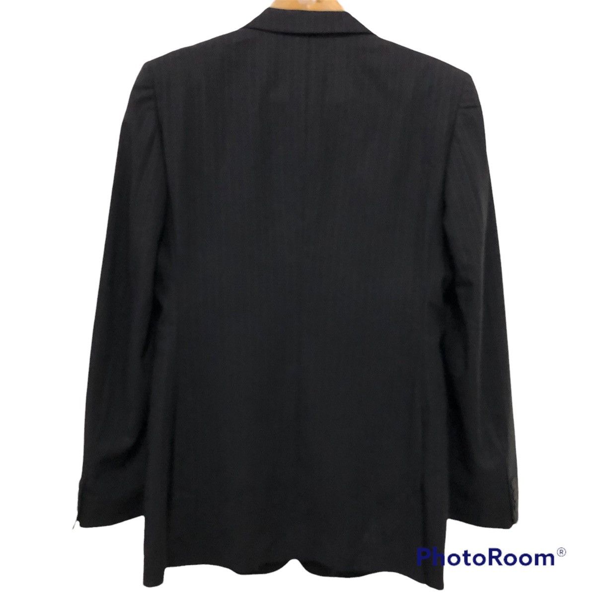 Yohji Yamamoto Yohji yamamoto signature fashion coat Size US M / EU 48-50 / 2 - 5 Thumbnail