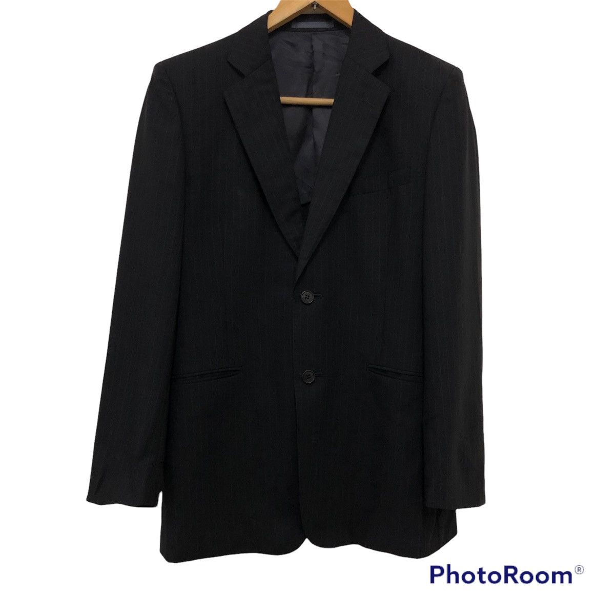 Yohji Yamamoto Yohji yamamoto signature fashion coat Size US M / EU 48-50 / 2 - 12 Thumbnail