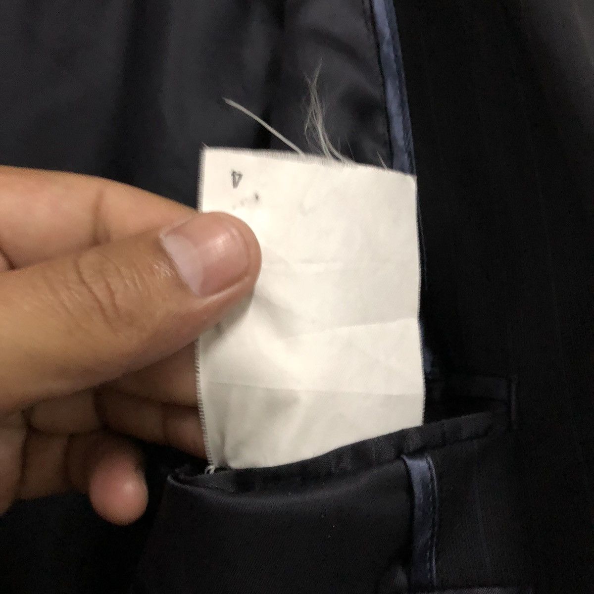 Yohji Yamamoto Yohji yamamoto signature fashion coat Size US M / EU 48-50 / 2 - 15 Thumbnail