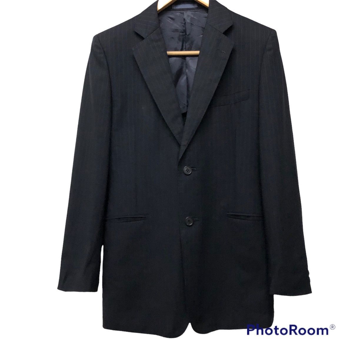 Yohji Yamamoto Yohji yamamoto signature fashion coat Size US M / EU 48-50 / 2 - 1 Thumbnail