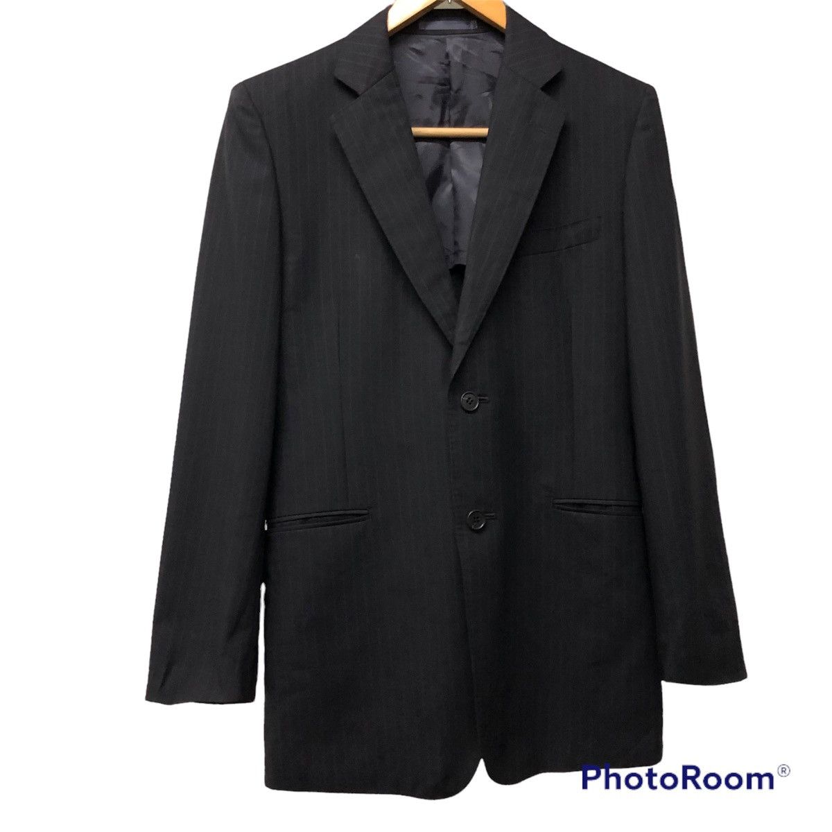 Yohji Yamamoto Yohji yamamoto signature fashion coat Size US M / EU 48-50 / 2 - 11 Thumbnail