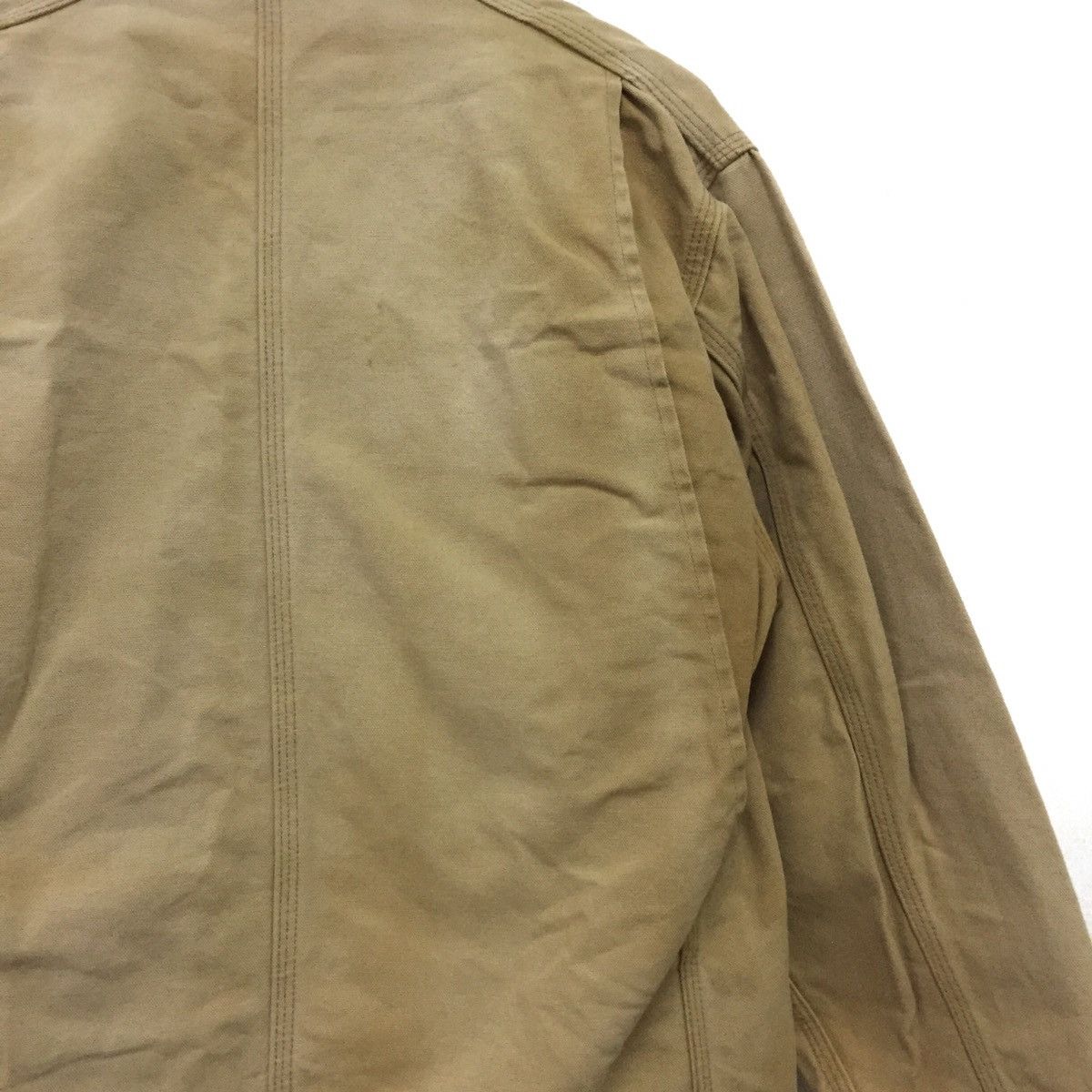 Carhartt 🔥🔥🔥Carhartt worker jacket Size US XL / EU 56 / 4 - 12 Thumbnail