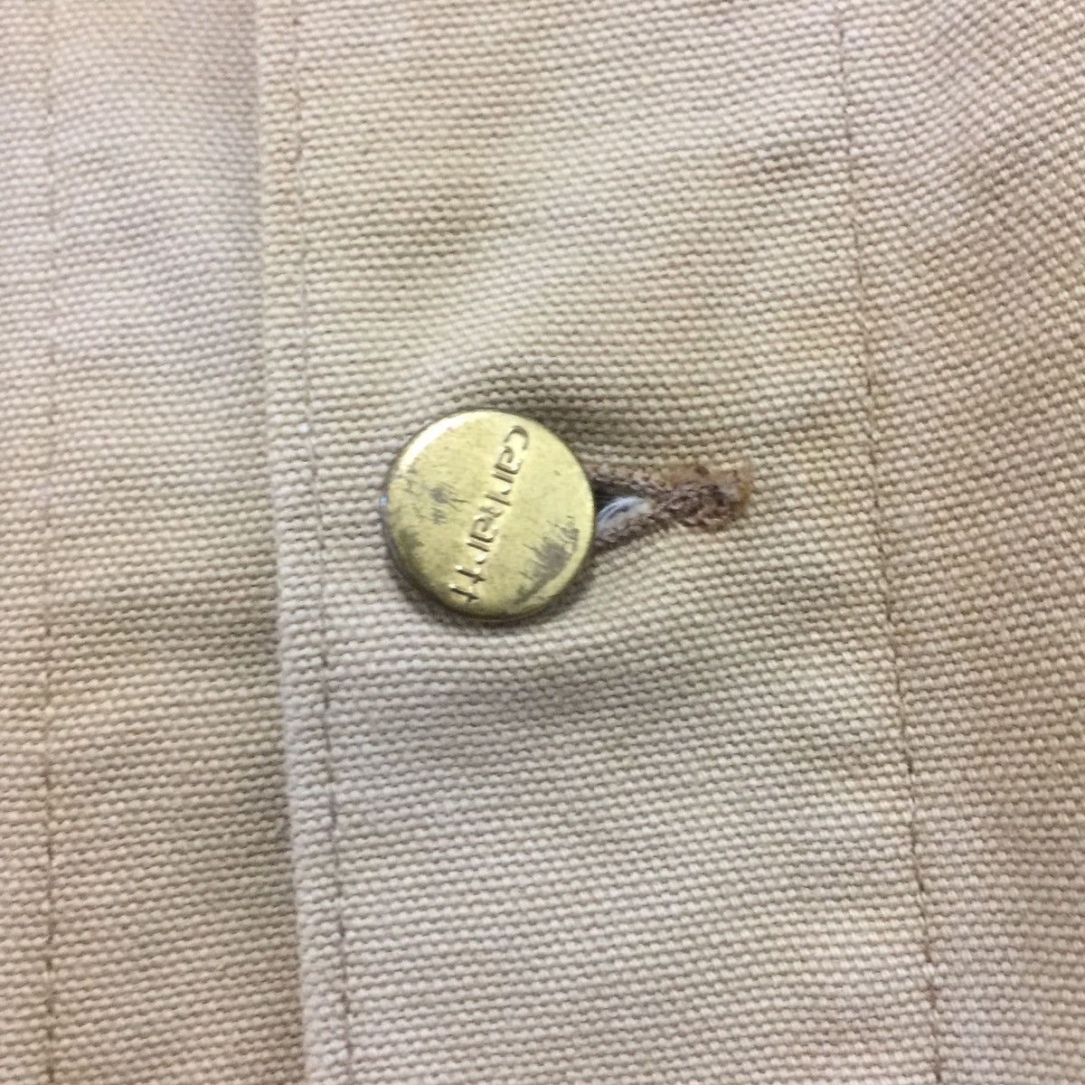 Carhartt 🔥🔥🔥Carhartt worker jacket Size US XL / EU 56 / 4 - 8 Thumbnail