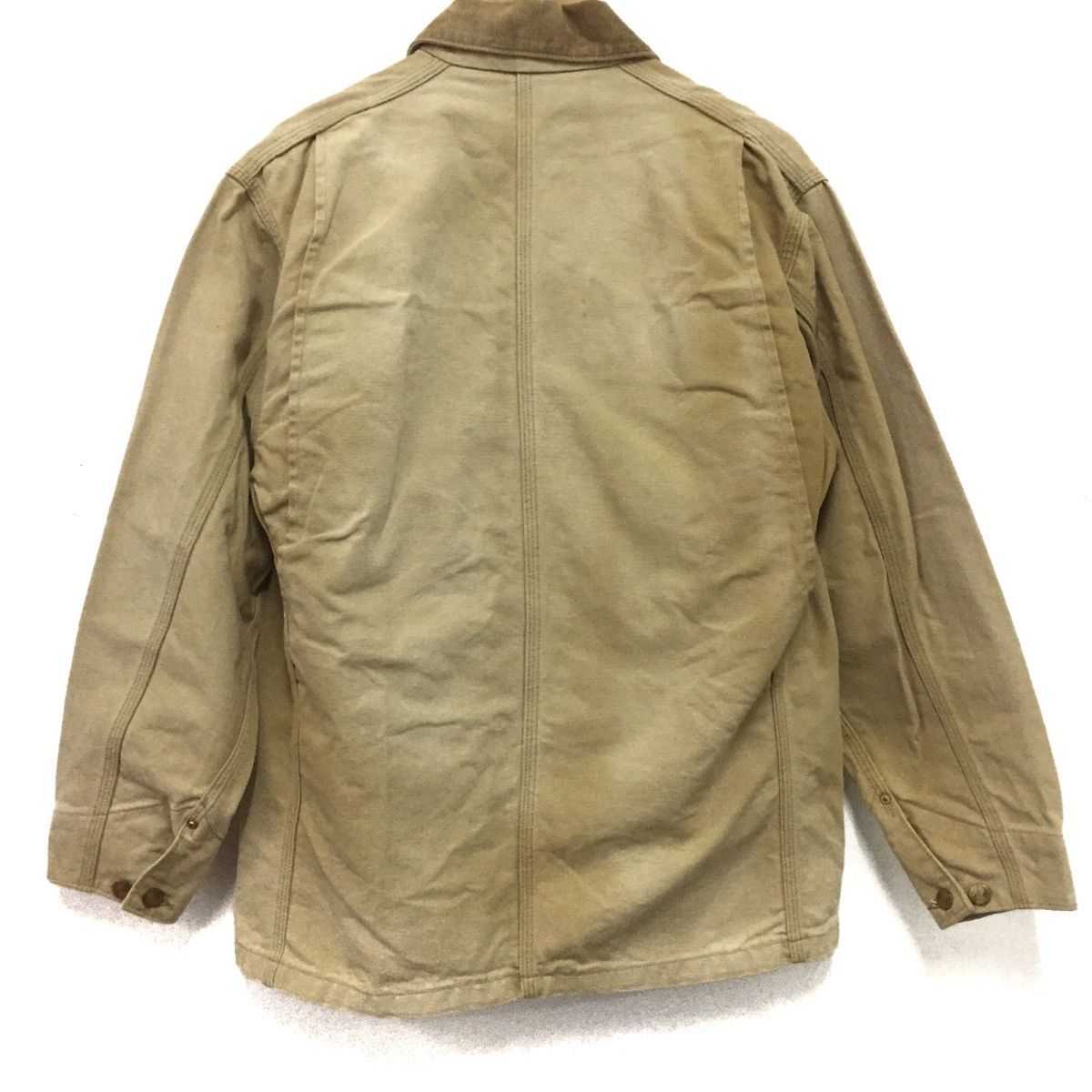 Carhartt 🔥🔥🔥Carhartt worker jacket Size US XL / EU 56 / 4 - 11 Thumbnail