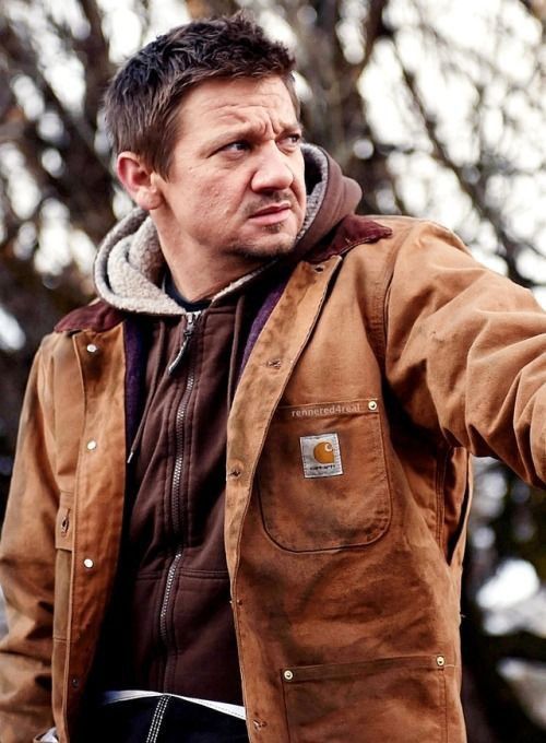 Carhartt 🔥🔥🔥Carhartt worker jacket Size US XL / EU 56 / 4 - 1 Thumbnail