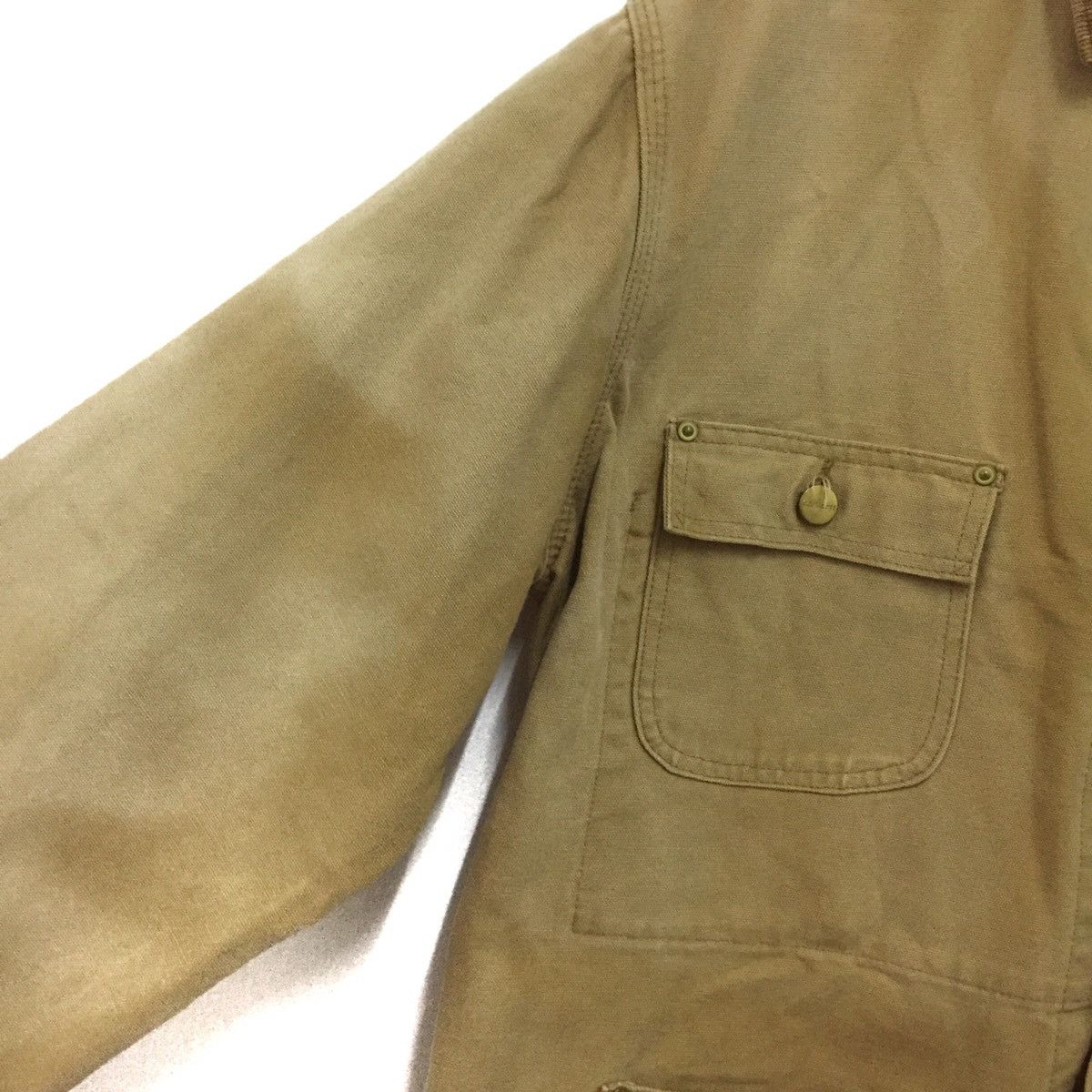 Carhartt 🔥🔥🔥Carhartt worker jacket Size US XL / EU 56 / 4 - 6 Thumbnail