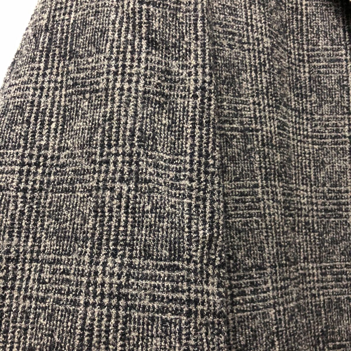 Issey Miyake Wool Fashion coat by issey miyake rare design Size US M / EU 48-50 / 2 - 20 Thumbnail
