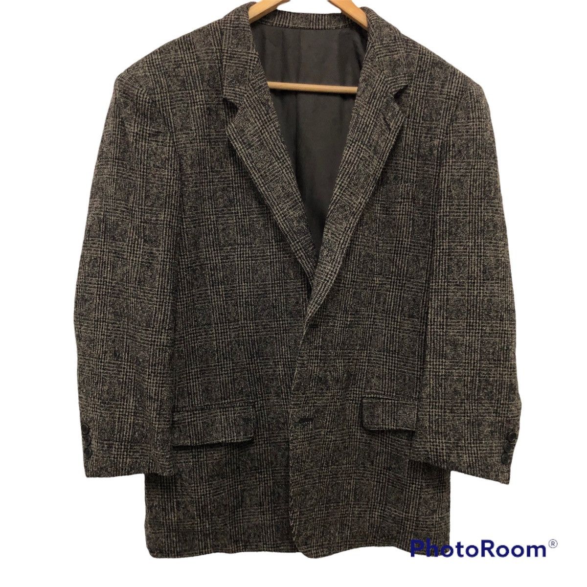 Issey Miyake Wool Fashion coat by issey miyake rare design Size US M / EU 48-50 / 2 - 1 Thumbnail