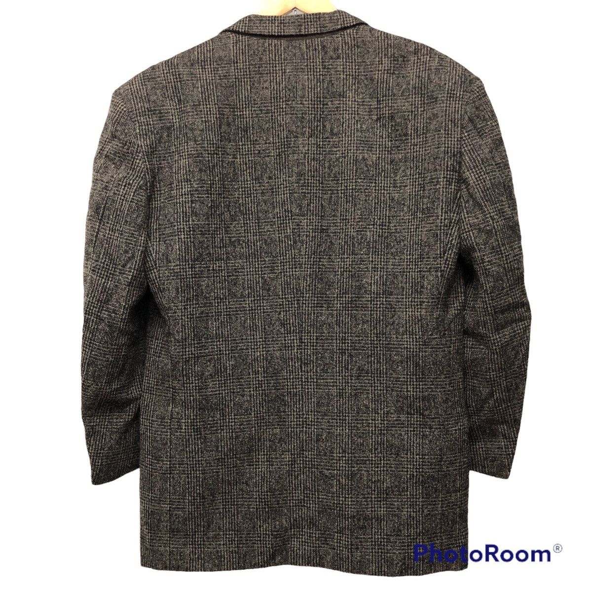 Issey Miyake Wool Fashion coat by issey miyake rare design Size US M / EU 48-50 / 2 - 5 Thumbnail