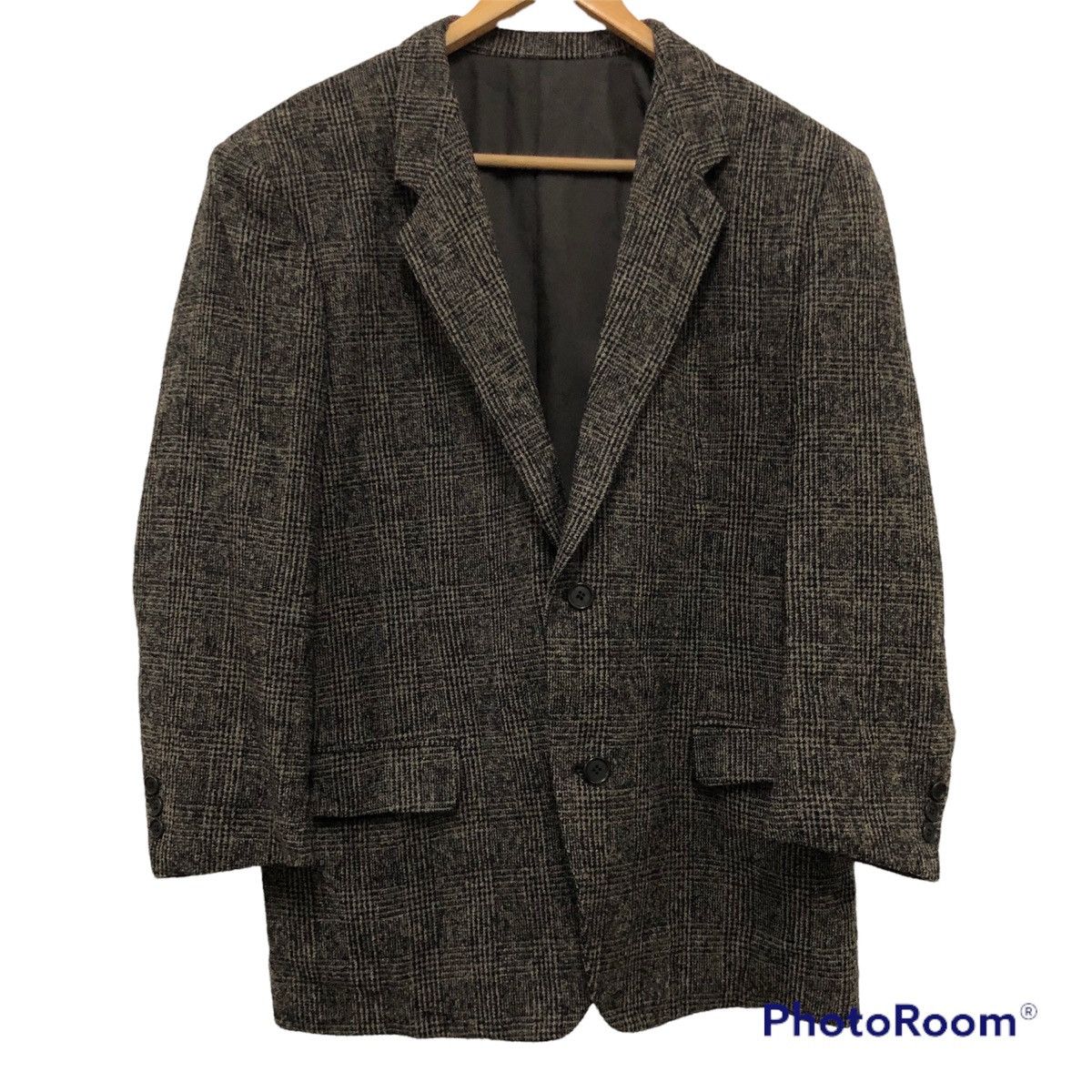 Issey Miyake Wool Fashion coat by issey miyake rare design Size US M / EU 48-50 / 2 - 9 Thumbnail