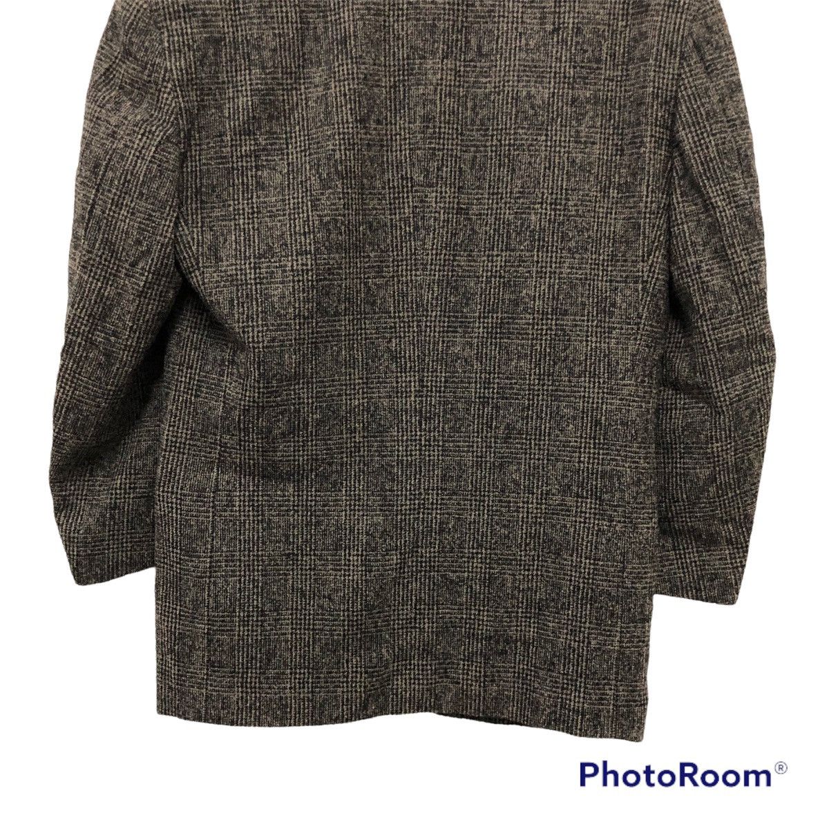 Issey Miyake Wool Fashion coat by issey miyake rare design Size US M / EU 48-50 / 2 - 12 Thumbnail