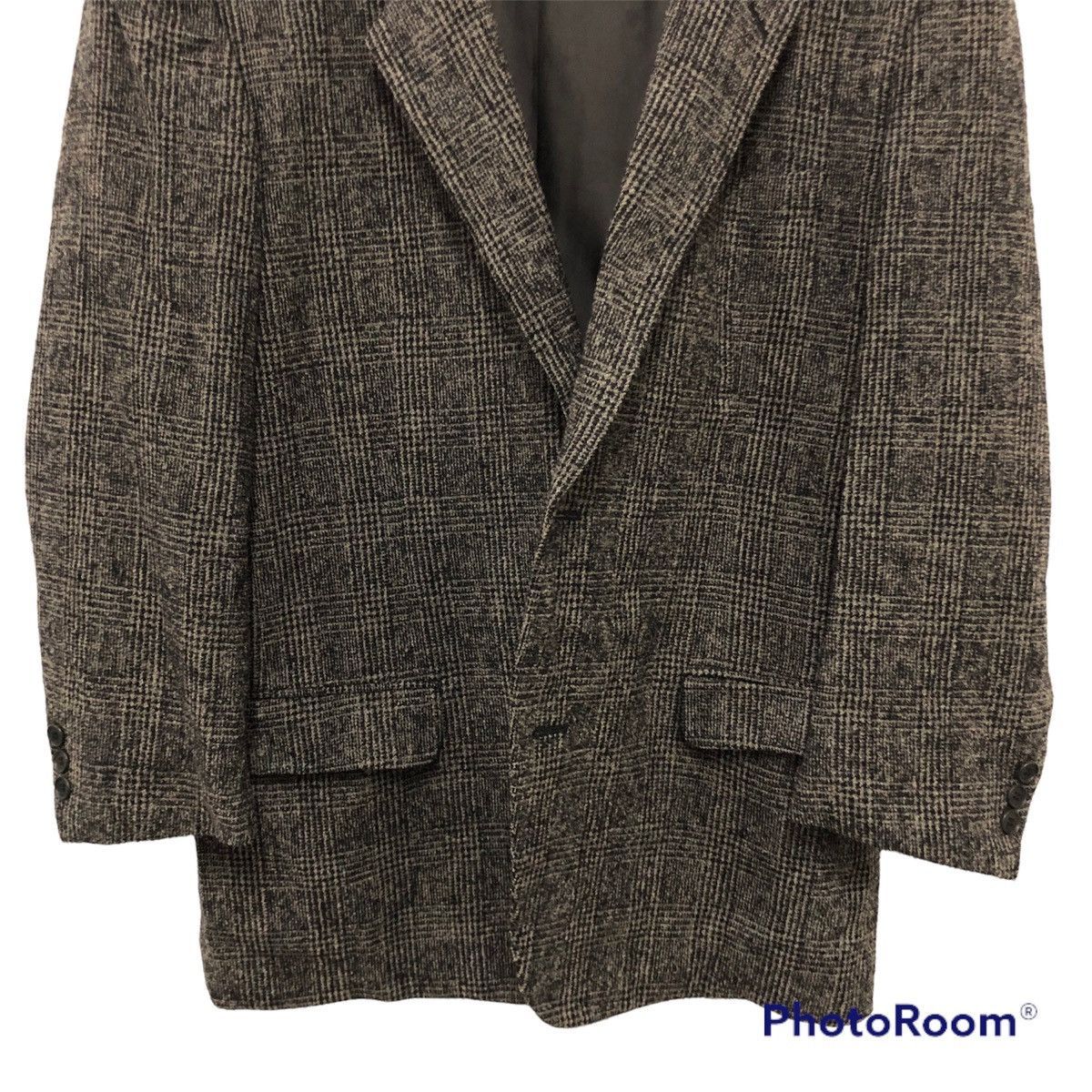 Issey Miyake Wool Fashion coat by issey miyake rare design Size US M / EU 48-50 / 2 - 8 Thumbnail
