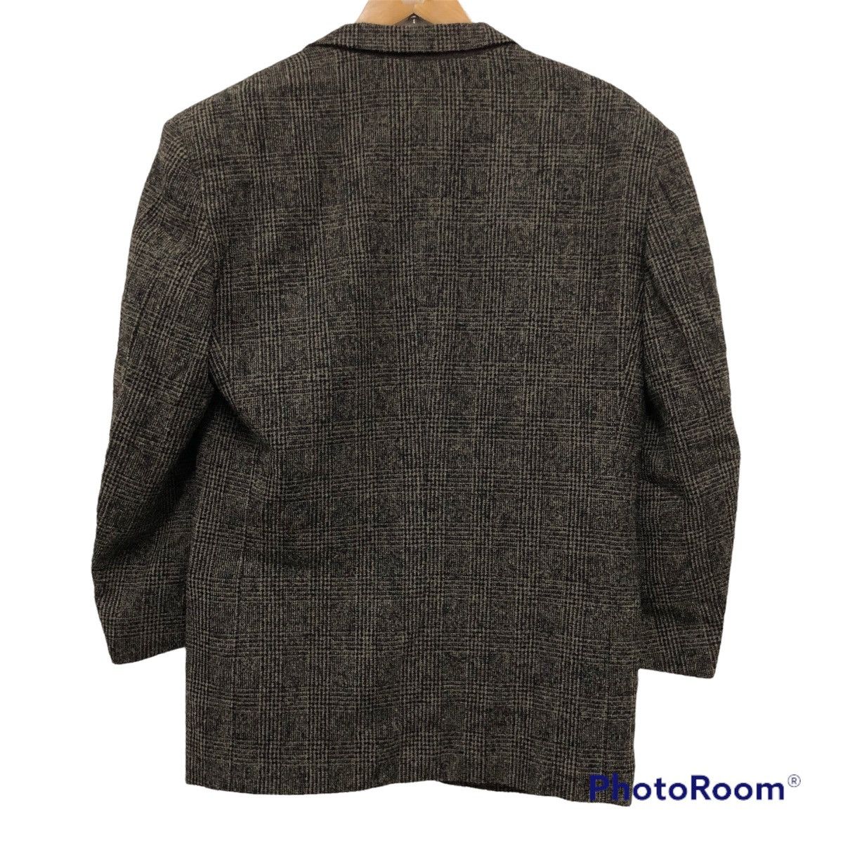 Issey Miyake Wool Fashion coat by issey miyake rare design Size US M / EU 48-50 / 2 - 11 Thumbnail